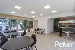Casa em Condomínio à venda com 280m², 4 dormitórios, 4 suítes, 3 vagas, no bairro Tristeza em Porto Alegre