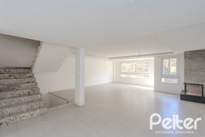 Casa em Condomínio à venda com 280m², 4 dormitórios, 4 suítes, 3 vagas, no bairro Tristeza em Porto Alegre