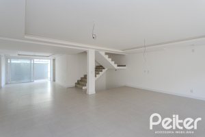 Casa em Condomínio à venda com 280m², 4 dormitórios, 4 suítes, 3 vagas, no bairro Tristeza em Porto Alegre