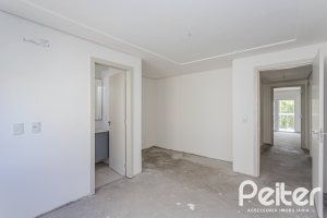 Casa em Condomínio à venda com 280m², 4 dormitórios, 4 suítes, 3 vagas, no bairro Tristeza em Porto Alegre