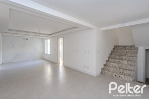 Casa em Condomínio à venda com 280m², 4 dormitórios, 4 suítes, 3 vagas, no bairro Tristeza em Porto Alegre