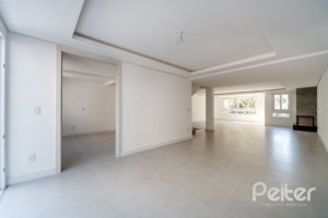 Casa em Condomínio à venda com 280m², 4 dormitórios, 4 suítes, 3 vagas, no bairro Tristeza em Porto Alegre