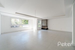 Casa em Condomínio à venda com 280m², 4 dormitórios, 4 suítes, 3 vagas, no bairro Tristeza em Porto Alegre