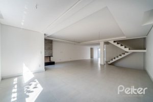 Casa em Condomínio à venda com 280m², 4 dormitórios, 4 suítes, 3 vagas, no bairro Tristeza em Porto Alegre