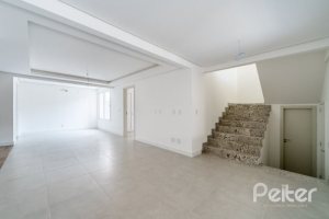 Casa em Condomínio à venda com 280m², 4 dormitórios, 4 suítes, 3 vagas, no bairro Tristeza em Porto Alegre