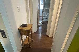 Apartamento à venda com 42m², 1 dormitório, 1 vaga, no bairro Tristeza em Porto Alegre