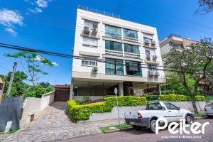 Apartamento à venda com 42m², 1 dormitório, 1 vaga, no bairro Tristeza em Porto Alegre