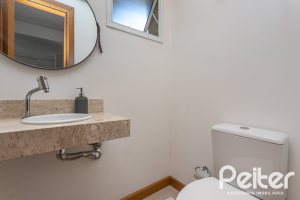 Apartamento à venda com 102m², 3 dormitórios, 1 suíte, 2 vagas, no bairro Tristeza em PORTO ALEGRE