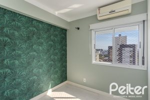 Apartamento à venda com 90m², 3 dormitórios, 1 suíte, 2 vagas, no bairro Tristeza em Porto Alegre