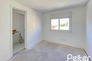 Apartamento à venda com 86m², 2 dormitórios, 2 suítes, 2 vagas, no bairro Tristeza em Porto Alegre