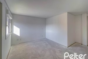 Apartamento à venda com 86m², 2 dormitórios, 2 suítes, 2 vagas, no bairro Tristeza em Porto Alegre