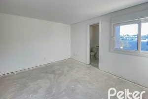 Apartamento à venda com 86m², 2 dormitórios, 2 suítes, 2 vagas, no bairro Tristeza em Porto Alegre