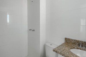 Apartamento à venda com 86m², 2 dormitórios, 2 suítes, 2 vagas, no bairro Tristeza em Porto Alegre