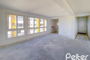 Apartamento à venda com 86m², 2 dormitórios, 2 suítes, 2 vagas, no bairro Tristeza em Porto Alegre
