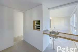 Apartamento à venda com 86m², 2 dormitórios, 2 suítes, 2 vagas, no bairro Tristeza em Porto Alegre