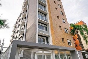 Apartamento à venda com 86m², 2 dormitórios, 2 suítes, 2 vagas, no bairro Tristeza em Porto Alegre