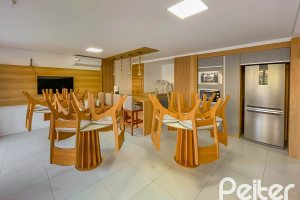 Apartamento à venda com 86m², 2 dormitórios, 2 suítes, 2 vagas, no bairro Tristeza em Porto Alegre