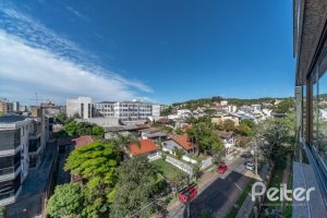 Apartamento à venda com 136m², 3 dormitórios, 1 suíte, 3 vagas, no bairro Tristeza em PORTO ALEGRE