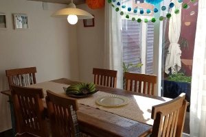 Casa em Condomínio à venda com 270m², 3 dormitórios, 1 suíte, 3 vagas, no bairro Tristeza em Porto Alegre