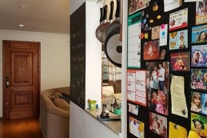 Casa em Condomínio à venda com 270m², 3 dormitórios, 1 suíte, 3 vagas, no bairro Tristeza em Porto Alegre