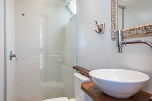 Cobertura à venda com 150m², 2 dormitórios, 1 vaga, no bairro Tristeza em Porto Alegre