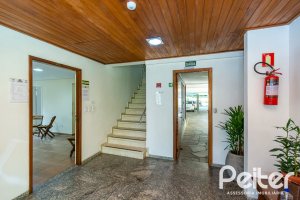 Cobertura à venda com 150m², 2 dormitórios, 1 vaga, no bairro Tristeza em Porto Alegre