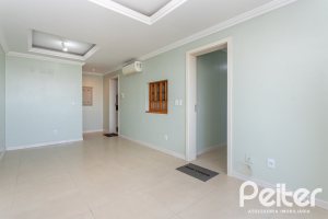 Apartamento à venda com 95m², 3 dormitórios, 1 suíte, 2 vagas, no bairro Tristeza em Porto Alegre