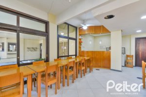 Apartamento à venda com 95m², 3 dormitórios, 1 suíte, 2 vagas, no bairro Tristeza em Porto Alegre