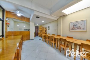 Apartamento à venda com 95m², 3 dormitórios, 1 suíte, 2 vagas, no bairro Tristeza em Porto Alegre