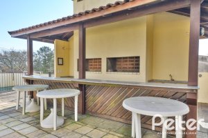 Apartamento à venda com 95m², 3 dormitórios, 1 suíte, 2 vagas, no bairro Tristeza em Porto Alegre