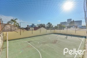 Apartamento à venda com 95m², 3 dormitórios, 1 suíte, 2 vagas, no bairro Tristeza em Porto Alegre