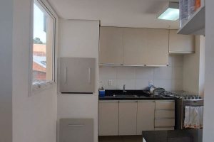 Casa em Condomínio à venda com 130m², 3 dormitórios, 1 suíte, 2 vagas, no bairro Ipanema em Porto Alegre