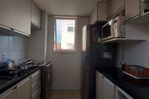 Casa em Condomínio à venda com 130m², 3 dormitórios, 1 suíte, 2 vagas, no bairro Ipanema em Porto Alegre