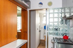 Cobertura à venda com 172m², 3 dormitórios, 1 suíte, 2 vagas, no bairro Tristeza em PORTO ALEGRE