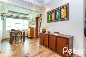 Cobertura à venda com 172m², 3 dormitórios, 1 suíte, 2 vagas, no bairro Tristeza em PORTO ALEGRE