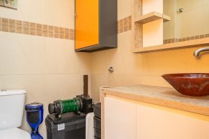 Cobertura à venda com 172m², 3 dormitórios, 1 suíte, 2 vagas, no bairro Tristeza em PORTO ALEGRE