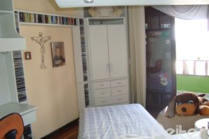 Casa em Condomínio à venda com 300m², 4 dormitórios, 1 suíte, 2 vagas, no bairro Nonoai em Porto Alegre