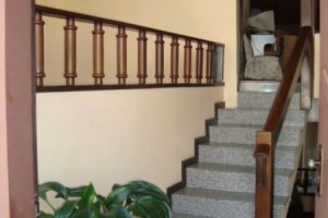 Casa em Condomínio à venda com 300m², 4 dormitórios, 1 suíte, 2 vagas, no bairro Nonoai em Porto Alegre