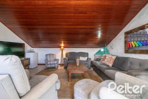 Casa em Condomínio à venda com 163m², 3 dormitórios, 1 suíte, 2 vagas, no bairro Ipanema em Porto Alegre