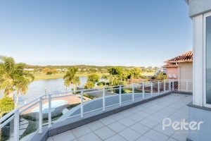 Casa em Condomínio à venda com 299m², 5 dormitórios, 5 suítes, 4 vagas, no bairro Terra Ville em PORTO ALEGRE