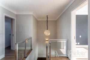 Casa em Condomínio à venda com 299m², 5 dormitórios, 5 suítes, 4 vagas, no bairro Terra Ville em PORTO ALEGRE