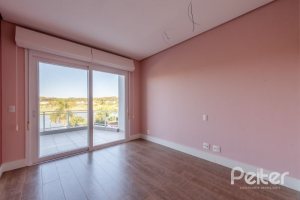 Casa em Condomínio à venda com 299m², 5 dormitórios, 5 suítes, 4 vagas, no bairro Terra Ville em PORTO ALEGRE