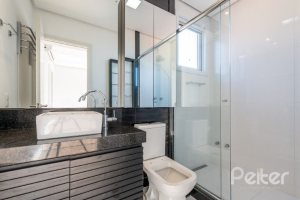 Casa em Condomínio à venda com 299m², 5 dormitórios, 5 suítes, 4 vagas, no bairro Terra Ville em PORTO ALEGRE