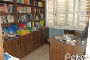 Casa à venda com 445m², 4 dormitórios, 2 suítes, 2 vagas, no bairro Ipanema em Porto Alegre