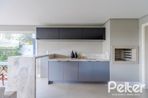 Apartamento Garden à venda com 173m², 3 dormitórios, 3 suítes, 4 vagas, no bairro Vila Assunção em Porto Alegre
