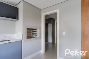 Apartamento Garden à venda com 173m², 3 dormitórios, 3 suítes, 4 vagas, no bairro Vila Assunção em Porto Alegre