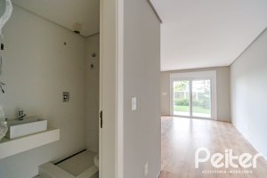 Apartamento Garden à venda com 173m², 3 dormitórios, 3 suítes, 4 vagas, no bairro Vila Assunção em Porto Alegre