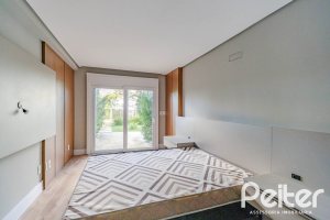 Apartamento Garden à venda com 173m², 3 dormitórios, 3 suítes, 4 vagas, no bairro Vila Assunção em Porto Alegre