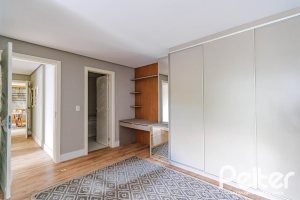 Apartamento Garden à venda com 173m², 3 dormitórios, 3 suítes, 4 vagas, no bairro Vila Assunção em Porto Alegre