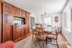 Casa à venda com 442m², 3 dormitórios, 1 suíte, 4 vagas, no bairro Vila Conceição em Porto Alegre